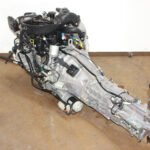 Low Mileage JDM 2004–2008 Mazda RX8 1.3L 13B Engine