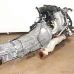 Low Mileage JDM 2004–2008 Mazda RX8 1.3L 13B Engine - Image 5