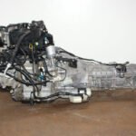 Low Mileage JDM 2004–2008 Mazda RX8 1.3L 13B Engine - Image 4