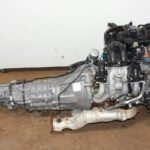 Low Mileage JDM 2004–2008 Mazda RX8 1.3L 13B Engine - Image 6