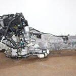 Low Mileage JDM 2004–2008 Mazda RX8 1.3L 13B Engine - Image 3