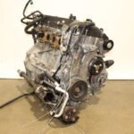 Low Mileage JDM 2004–2009 Mazda Mazda3 2.0L LF Engine - Image 6