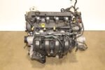 Low Mileage JDM 2004–2009 Mazda Mazda3 2.0L LF Engine