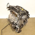 Low Mileage JDM 2004–2009 Mazda Mazda3 2.0L LF Engine - Image 5