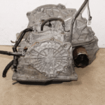 Low Mileage JDM 2004–2009 Mazda Mazda3 2.0L LF 4-Speed Automatic Transmission - Image 6