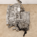 Low Mileage JDM 2004–2009 Mazda Mazda3 2.0L LF 4-Speed Automatic Transmission - Image 3