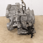 Low Mileage JDM 2004–2009 Mazda Mazda3 2.0L LF 4-Speed Automatic Transmission - Image 4