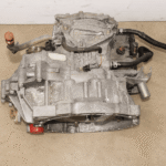 Low Mileage JDM 2004–2009 Mazda Mazda3 2.0L LF 4-Speed Automatic Transmission