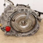 Low Mileage JDM 2004–2009 Mazda Mazda3 2.0L LF 4-Speed Automatic Transmission - Image 2