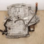 Low Mileage JDM 2004–2009 Mazda Mazda3 2.0L LF 4-Speed Automatic Transmission - Image 5