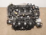 Low Mileage JDM 2004–2009 Mazda Mazda3 2.0L LF Engine