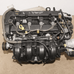 Low Mileage JDM 2004–2009 Mazda Mazda3 2.0L LF Engine