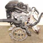 Used JDM 2004–2009 Toyota Prius 1.5L 1NZ Hybrid Engine - Image 4