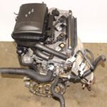 Used JDM 2004–2009 Toyota Prius 1.5L 1NZ Hybrid Engine - Image 3