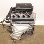 Low Mileage JDM 2004–2009 Toyota Prius 1.5L 1NZ Hybrid Engine