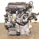 Used JDM 2004–2009 Toyota Prius 1.5L 1NZ Hybrid Engine - Image 6