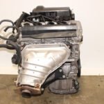Used JDM 2004–2009 Toyota Prius 1.5L 1NZ Hybrid Engine - Image 2
