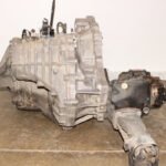 Low Mileage JDM 2004–2010 Toyota Sienna 3.3L 3MZ AWD Automatic Transmission - Image 2