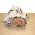 Low Mileage JDM 2005–2006 Honda CRV 2.4L K24A FWD Automatic Transmission