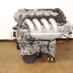 Low Mileage JDM 2005–2006 Toyota Corolla XRS 1.8L 2ZZGE Engine