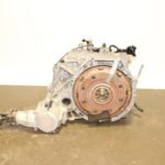 Low Mileage JDM 2005–2008 Acura RL 3.5L J35A AWD Automatic Transmission - Image 2