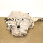 Low Mileage JDM 2005–2008 Acura RL 3.5L J35A AWD Automatic Transmission - Image 5