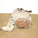 Low Mileage JDM 2005–2008 Acura RL 3.5L J35A AWD Automatic Transmission