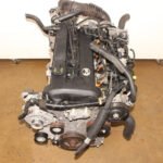 Low Mileage JDM 2004–2008 Mazda Tribute 2.3L L3 Engine