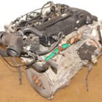 Low Mileage JDM 2004–2008 Ford Focus 2.3L L3 Engine - Image 5