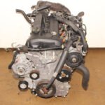 Low Mileage JDM 2005–2008 Ford Escape 2.3L L3 Engine - Image 2