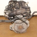 Low Mileage JDM 2005–2008 Ford Escape 2.3L L3 Engine - Image 6