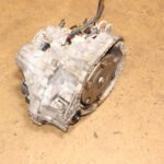 Low Mileage JDM 2006–2008 Toyota Rav4 2.4L 2AZFE 2WD Automatic Transmission - Image 4