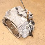 Low Mileage JDM 2006–2008 Toyota Rav4 2.4L 2AZFE 2WD Automatic Transmission - Image 6
