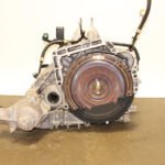 Low Mileage JDM 2005–2006 Honda CRV 2.4L K24 2GEN AWD 5-Speed Automatic Transmission - Image 4