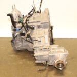Low Mileage JDM 2005–2006 Honda CRV 2.4L K24 2GEN AWD 5-Speed Automatic Transmission - Image 2