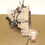 Low Mileage JDM 2005–2006 Honda CRV 2.4L K24 2GEN AWD 5-Speed Automatic Transmission