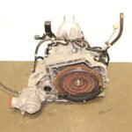 Low Mileage JDM 2005–2006 Honda CRV 2.4L K24 2GEN AWD 5-Speed Automatic Transmission - Image 3