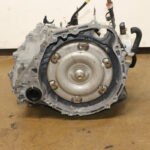 Low Mileage JDM 2005–2010 Scion TC 2.4L 2AZ Automatic Transmission - Image 6