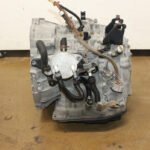 Low Mileage JDM 2005–2010 Scion TC 2.4L 2AZ Automatic Transmission - Image 4