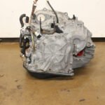 Low Mileage JDM 2005–2010 Scion TC 2.4L 2AZ Automatic Transmission