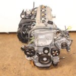 Low Mileage JDM 2005–2010 Scion TC 2.4L 2AZFE 1GEN Engine - Image 3