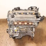 Low Mileage JDM 2005–2010 Scion TC 2.4L 2AZFE 1GEN Engine - Image 5