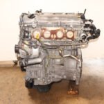 Low Mileage JDM 2005–2010 Scion TC 2.4L 2AZFE 1GEN Engine - Image 6