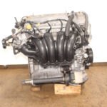 Low Mileage JDM 2005–2010 Scion TC 2.4L 2AZFE 1GEN Engine - Image 2