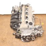 Low Mileage JDM 2005–2010 Scion TC 2.4L 2AZFE 1GEN Engine