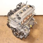 Low Mileage JDM 2005–2010 Scion TC 2.4L 2AZFE 1GEN Engine - Image 4