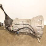 Low Mileage JDM 2005–2012 Nissan Pathfinder 4.0L VQ40 RWD 6-Speed Manual Transmission