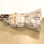 Low Mileage JDM 2005–2014 Toyota Tacoma 2.7L 2TR RWD 5-Speed Manual Transmission