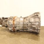 Low Mileage JDM 2005–2014 Toyota Tacoma 2.7L 2TR RWD 5-Speed Manual Transmission - Image 2