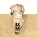 Low Mileage JDM 2005–2014 Toyota Tacoma 2.7L 2TR RWD 5-Speed Manual Transmission - Image 3